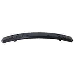 CH1006222DSC Front Bumper Impact Bar