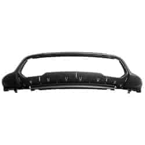 ch1015134c Front Lower Bumper Cover