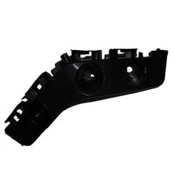 CH1033106 Front Bumper Bracket Retainer Passenger Side