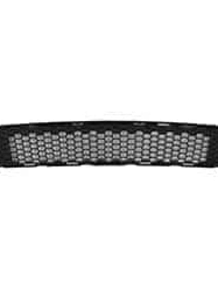 CH1036153 Front Bumper Grille