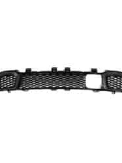 CH1036157 Front Bumper Grille