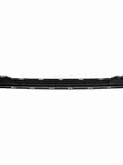 CH1036159 Front Bumper Grille