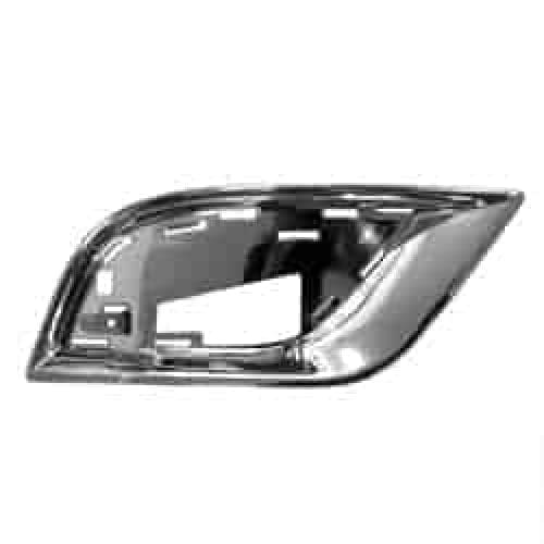 CH1039186 Front Bumper Insert Passenger Side