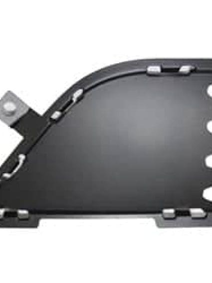 CH1039198 Passenger Side Front Bumper Grille