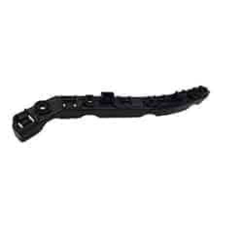 CH1042123 Front Bumper Bracket Cover Retainer Driver Side