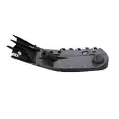 CH1042124 Front Bumper Bracket Cover Driver Side