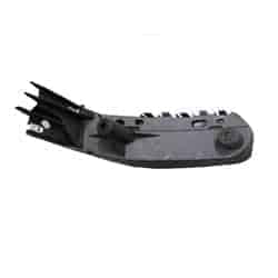CH1042124 Front Bumper Bracket Cover Driver Side