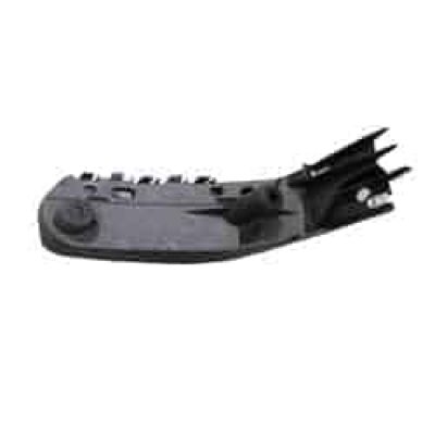 CH1043124 Front Bumper Bracket Cover Passenger Side