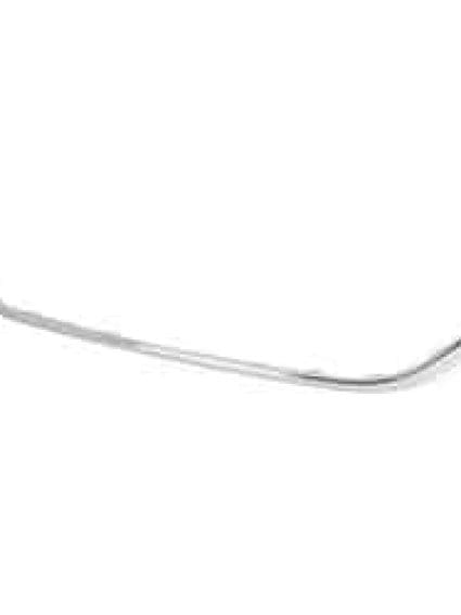 ch1044105c Front Bumper Cover Molding