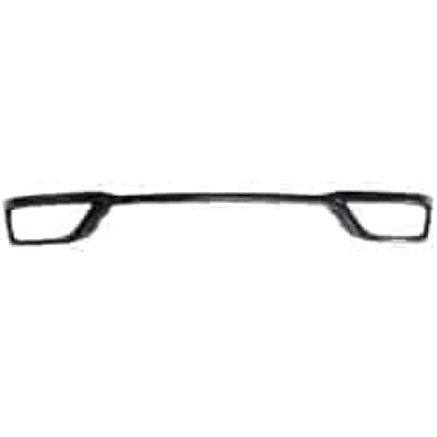 CH1044139 Front Bumper Molding