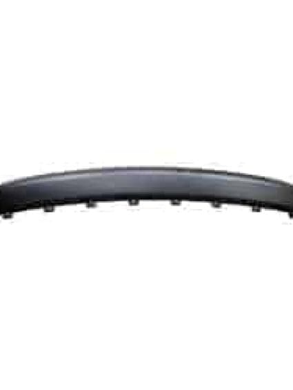 ch1044140 Front Lower Bumper Cover Molding