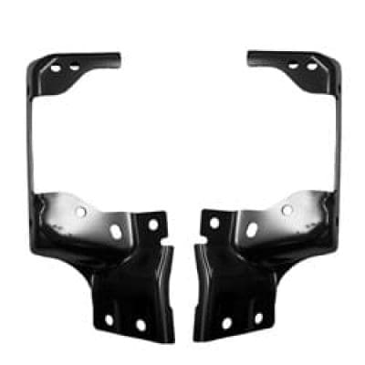 CH1061107C Front Bumper Bracket Mounting Set