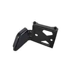 CH1066144C Front Bumper Bracket Impact Bar Extension Driver Side