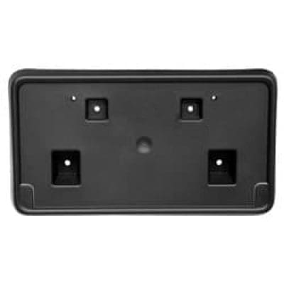CH1068157 Front Bumper License Plate Bracket