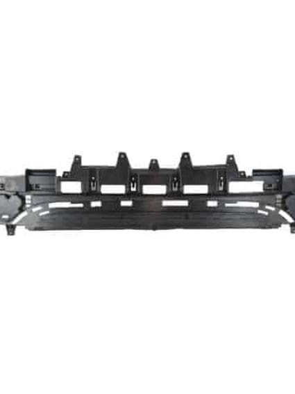 CH1070843C Front Bumper Impact Absorber
