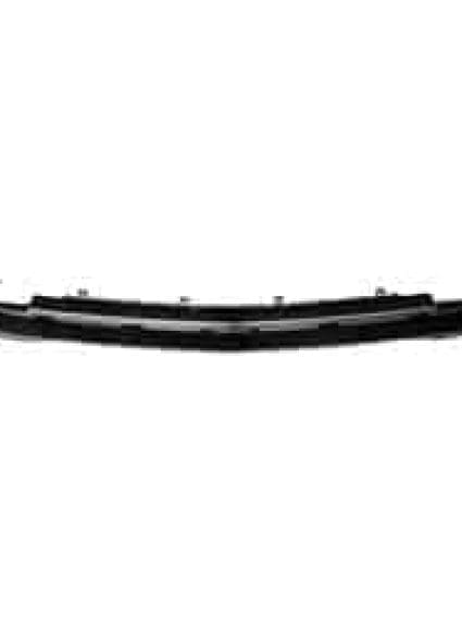 CH1091108C Front Bumper Air Shield