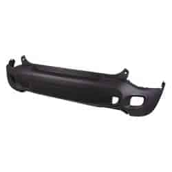 CH1100A17C Rear Bumper Cover