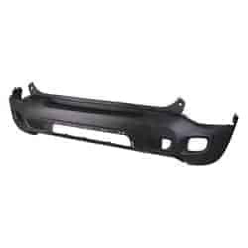 CH1100A18C Rear Bumper Cover