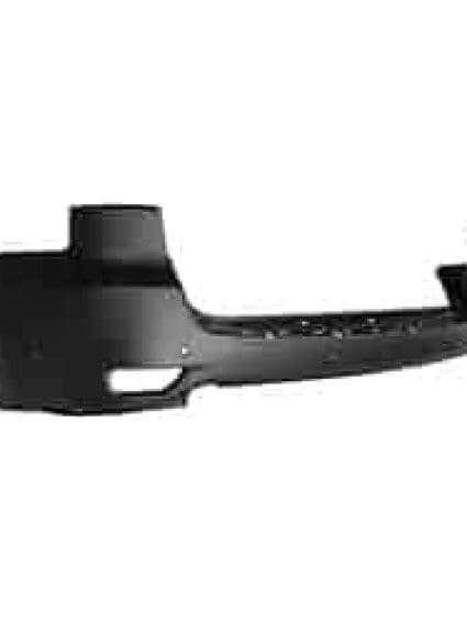 CH1100A36C Rear Bumper Cover Bracket