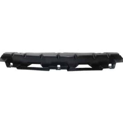 CH1140105 Rear Bumper Cover Support