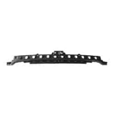 CH1140107 Rear Bumper Cover Support
