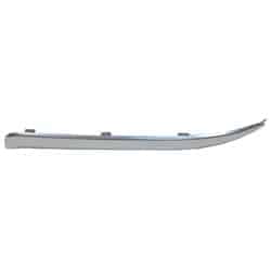 CH1147106 Rear Bumper Cover Molding