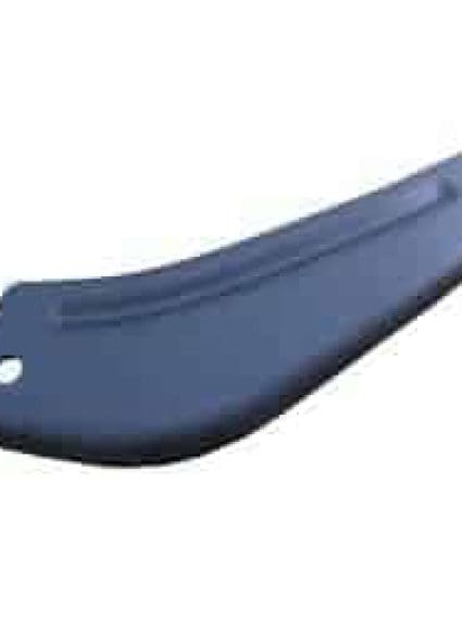 CH1163102C Rear Bumper Mounting Bracket