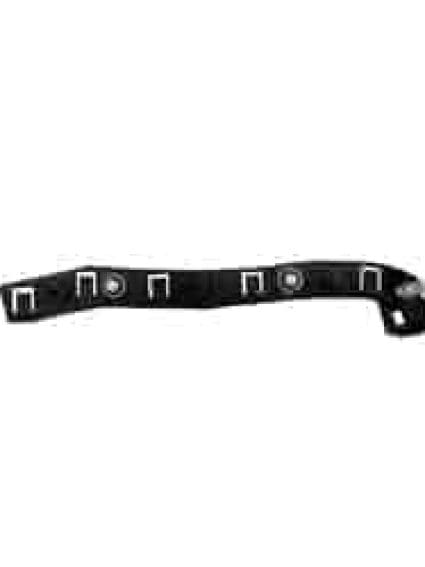 CH1163104 Rear Bumper Cover Bracket Passenger Side