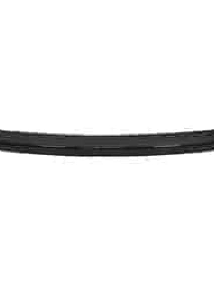 CH1191124 Rear Bumper Cover Molding Top Pad