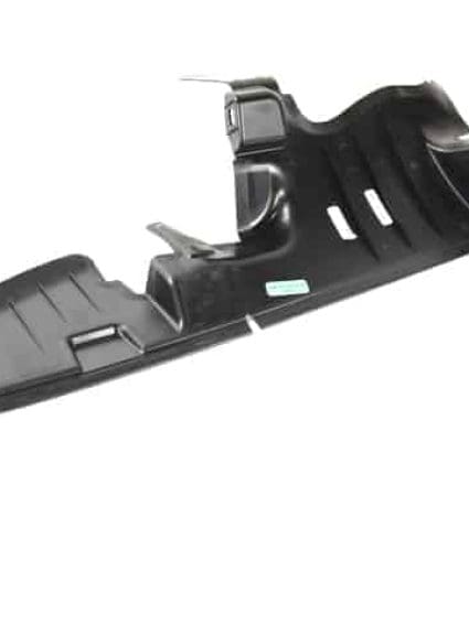 CH1218106 Grille Air Deflector Engine