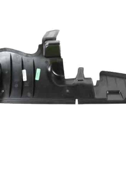 CH1218107 Grille Air Deflector Engine