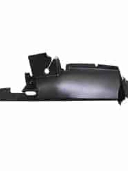 CH1218113 Grille Air Deflector