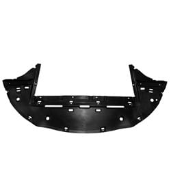 CH1228135 Front Bumper Under Car Shield