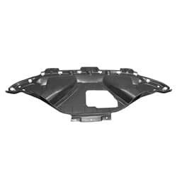 CH1228149 Front Bumper Under Car Shield