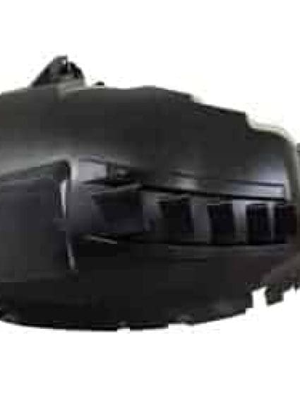 CH1248191C Driver Side Fender Liner