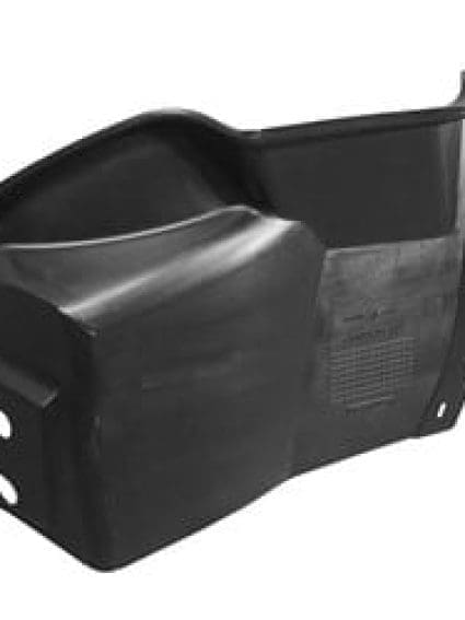 CH1248206C Driver Side Fender Liner