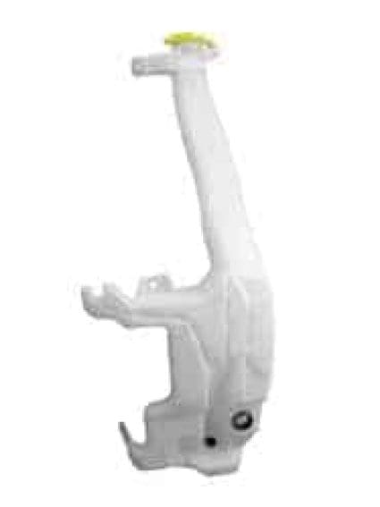 CH1288214 Washer Fluid Reservoir