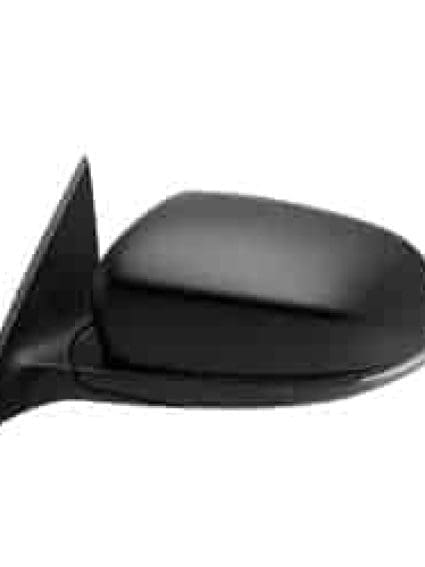 CH1320375 Mirror Power Driver Side Heated