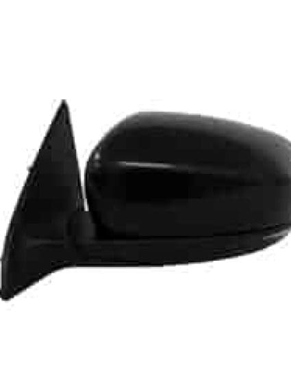 CH1320429 Mirror Power Driver Side Heated