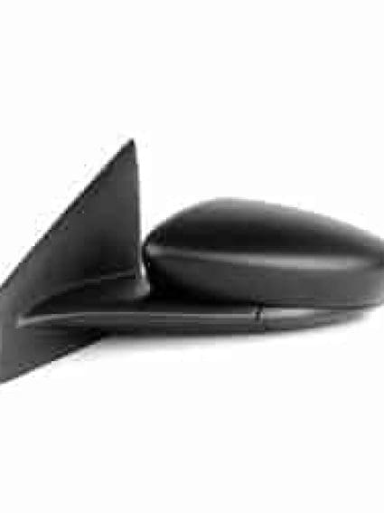 CH1320435 Driver Side Power Non-Heated Mirror