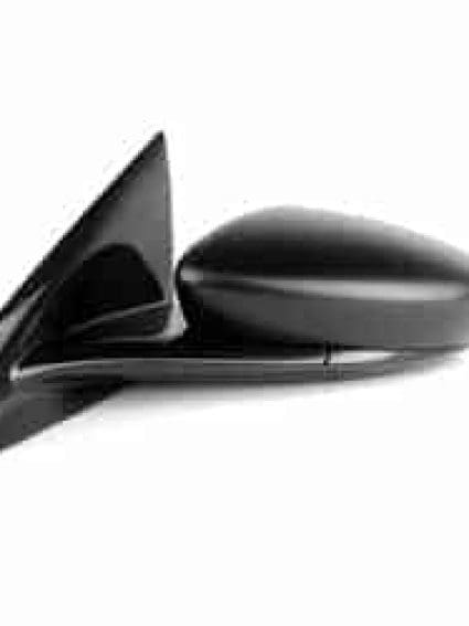 CH1320437 Driver Side Power Heated Mirror