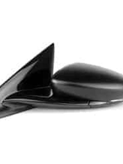 CH1320438 Driver Side Power Heated Mirror