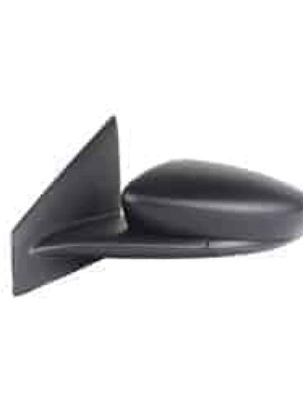 CH1320454 Driver Side Power Heated Mirror