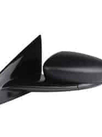 CH1320455 Driver Side Power Heated Mirror