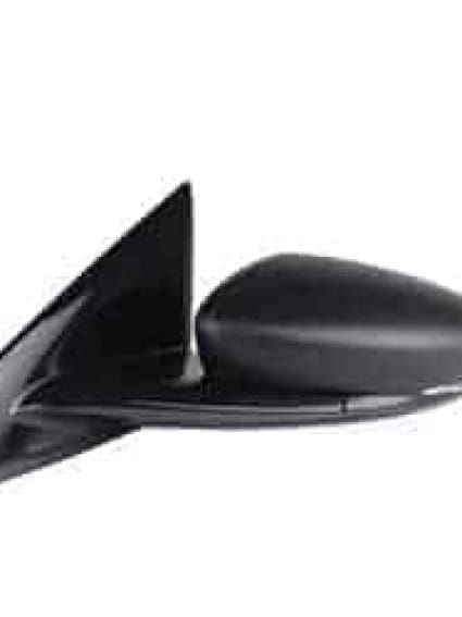 CH1320457 Driver Side Power Heated Mirror