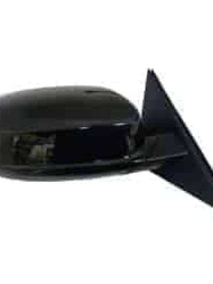 CH1321404 Passenger Side Power Heated Mirror