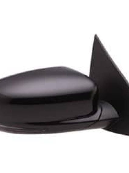 CH1321408 Mirror Power Passenger Side Heated