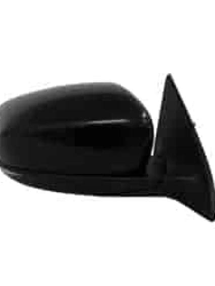 CH1321431 Mirror Power Passenger Side Heated