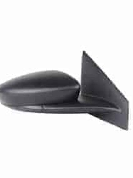 CH1321454 Passenger Side Power Heated Mirror