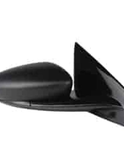 CH1321455 Passenger Side Power Heated Mirror